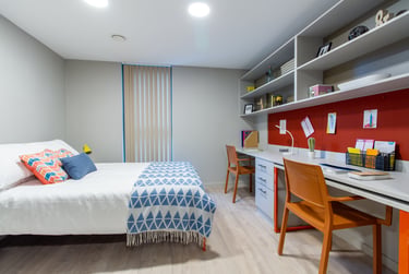Block A Mid Level Platinum studio - Image 4